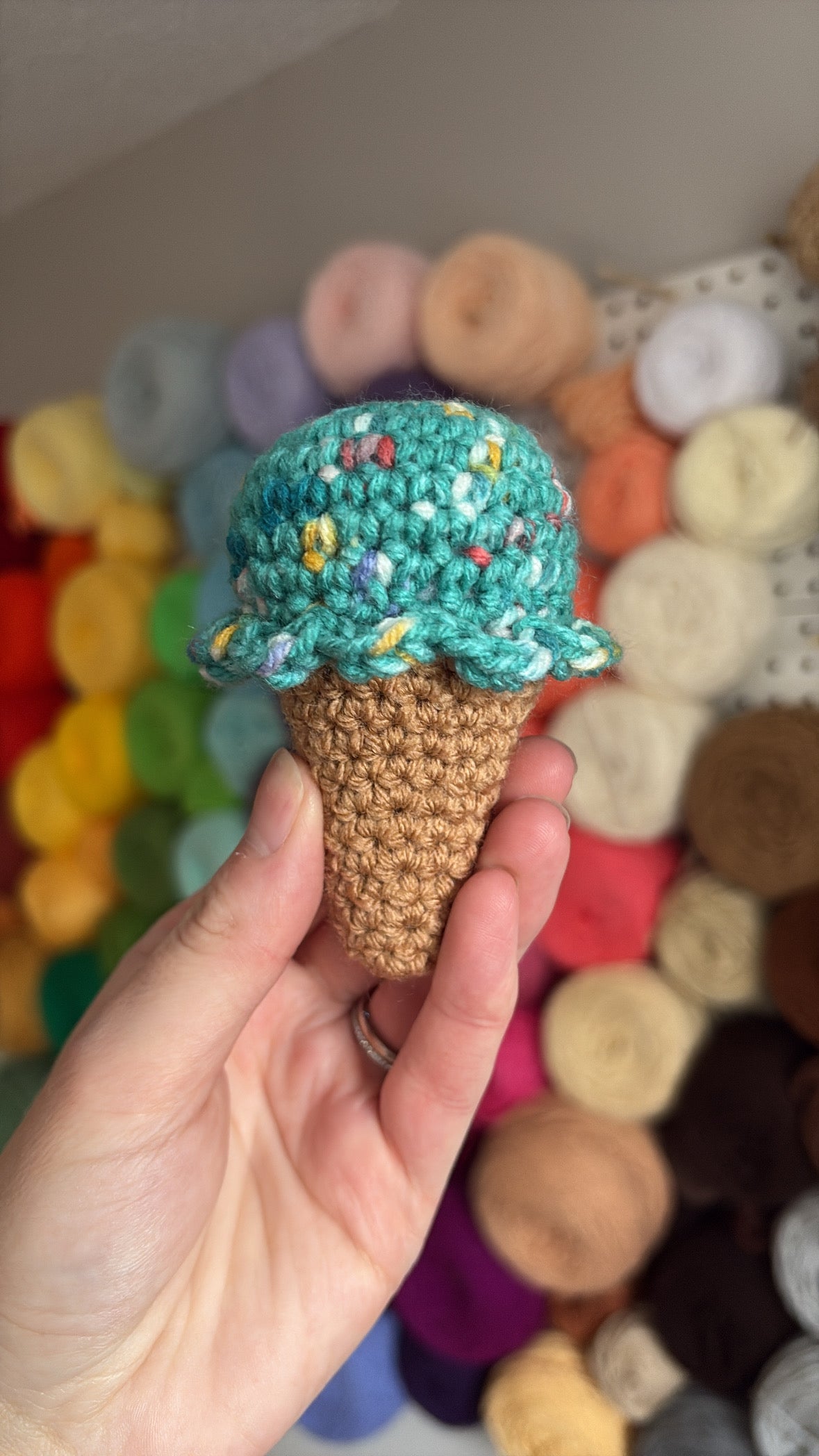 Ice Cream