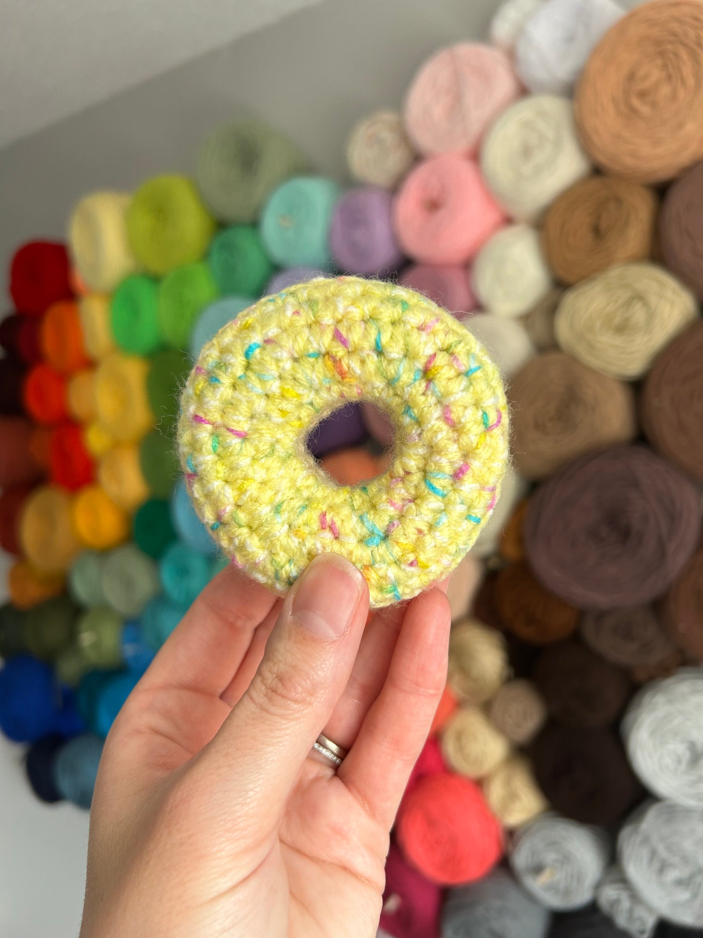 Donuts