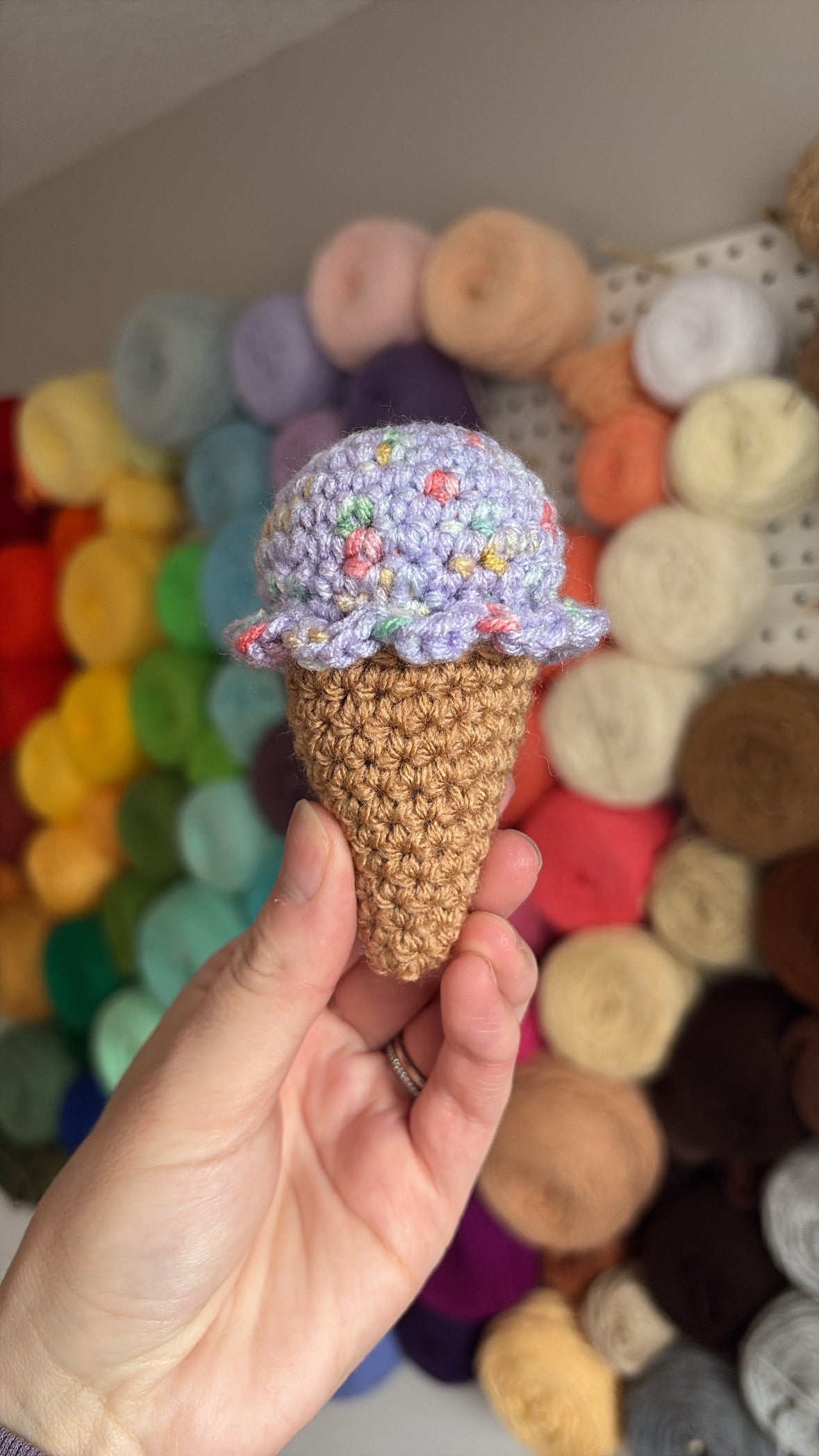 Ice Cream