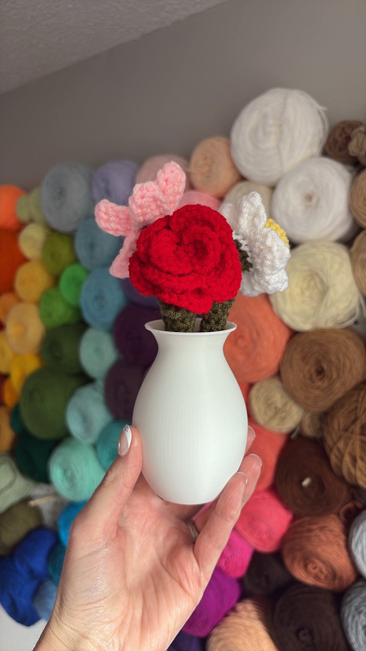 Flowers & Vases