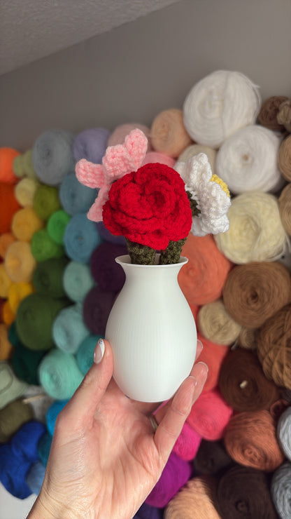 Flowers & Vases