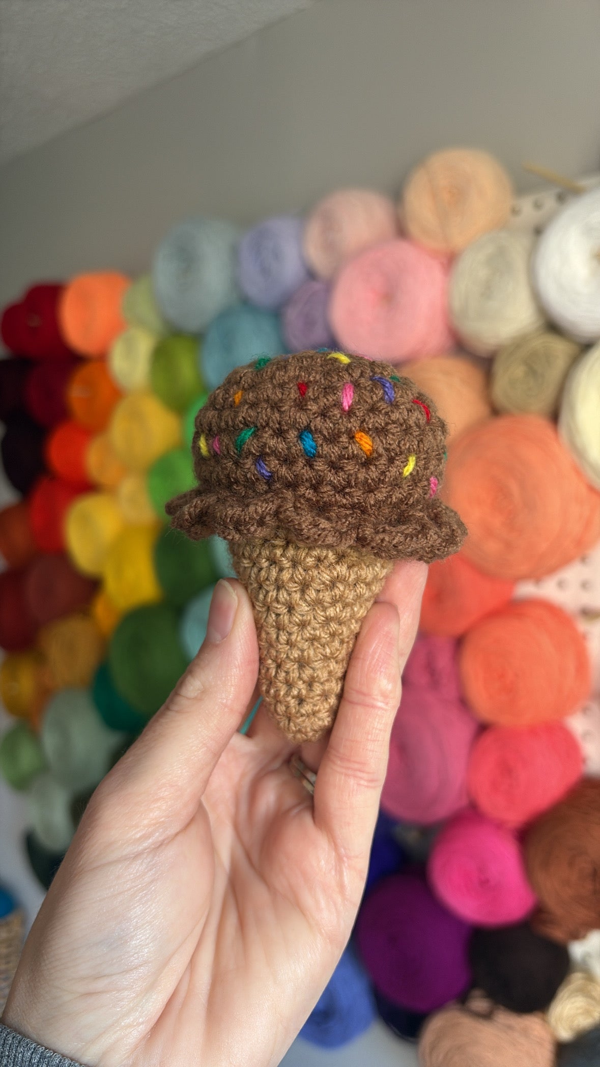 Ice Cream