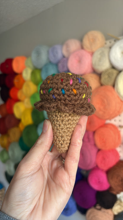 Ice Cream