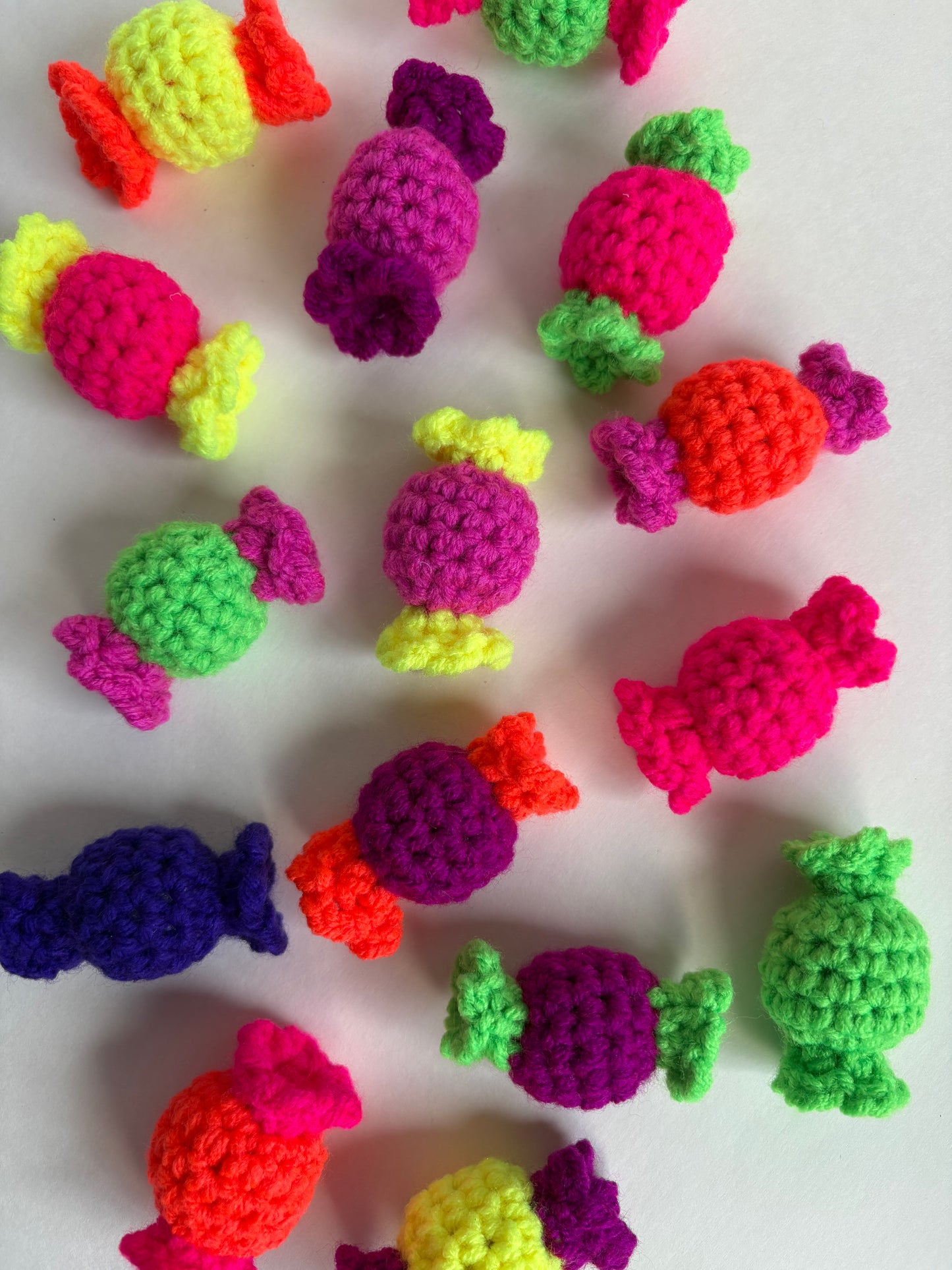Halloween Candies