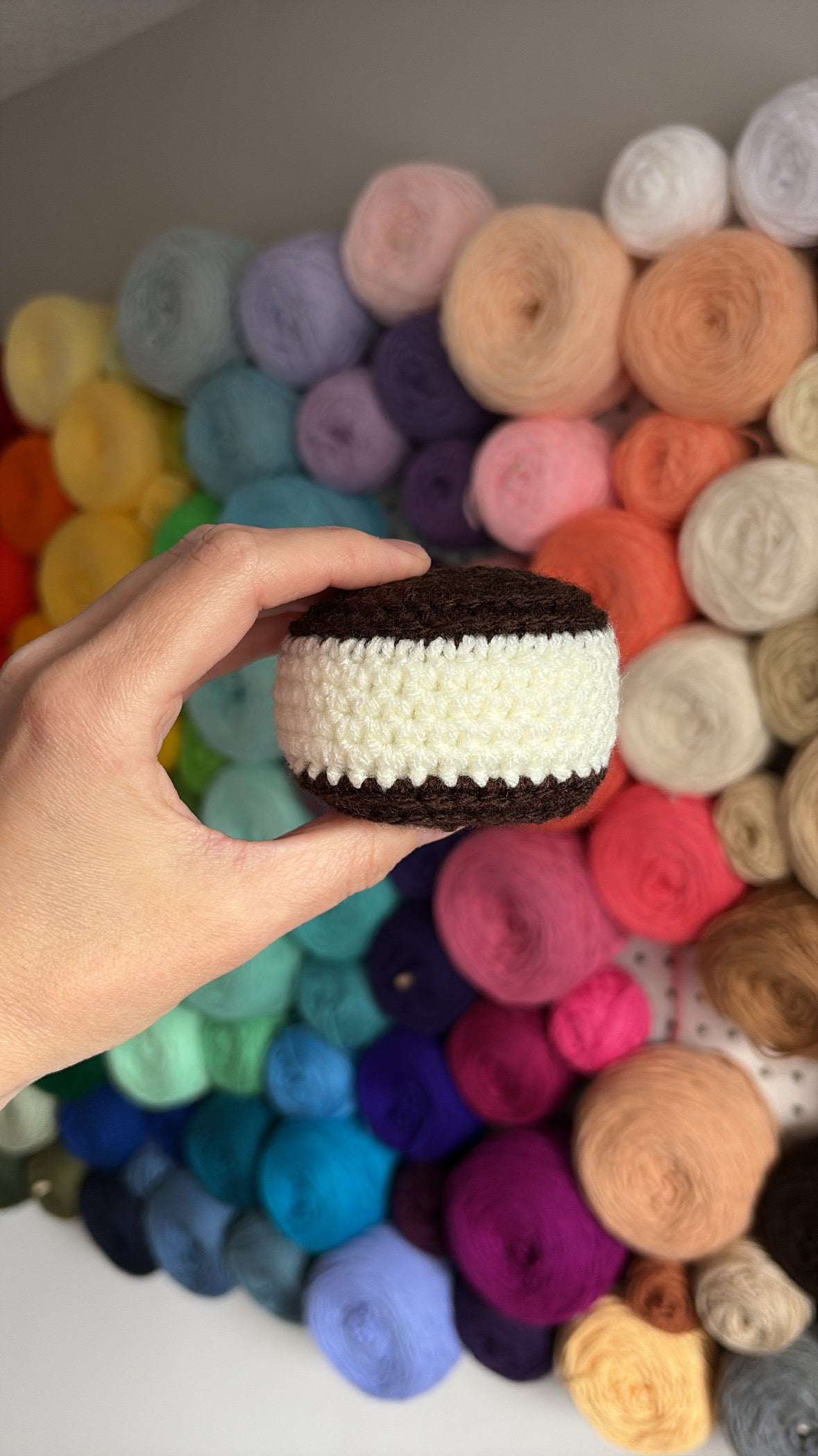 Ice Cream Sandwich