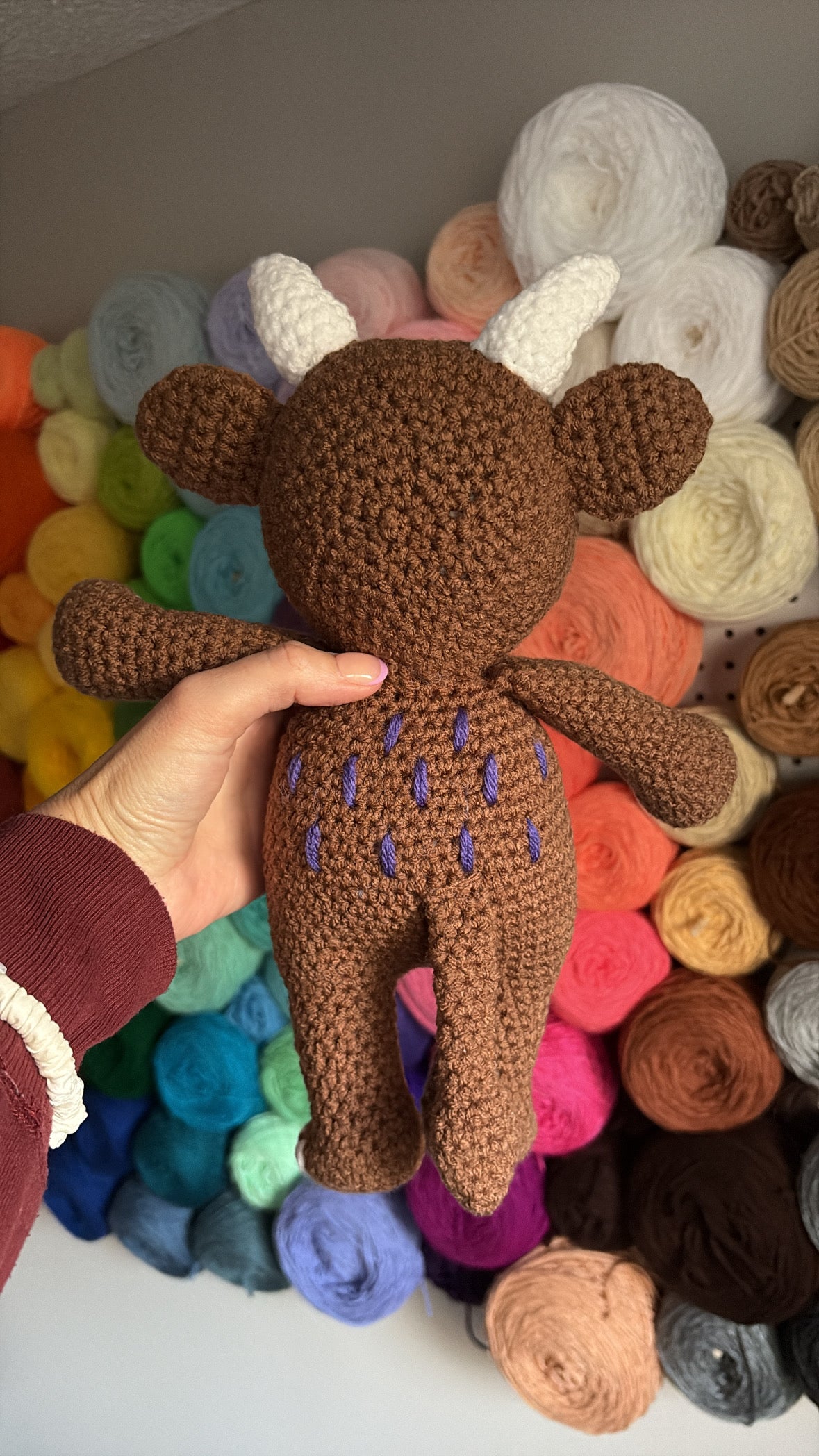 Gruffalo