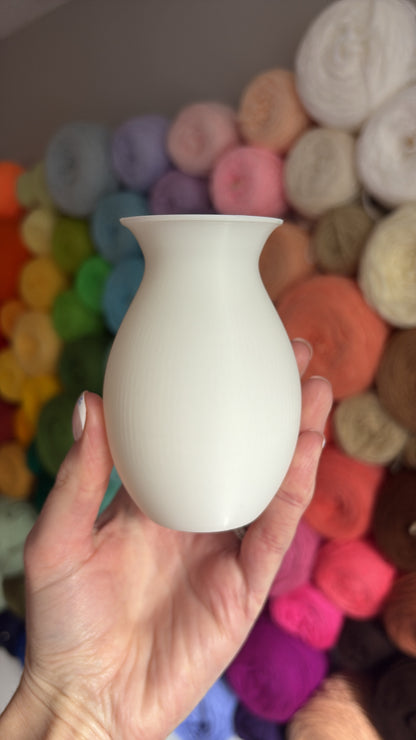 Flowers & Vases