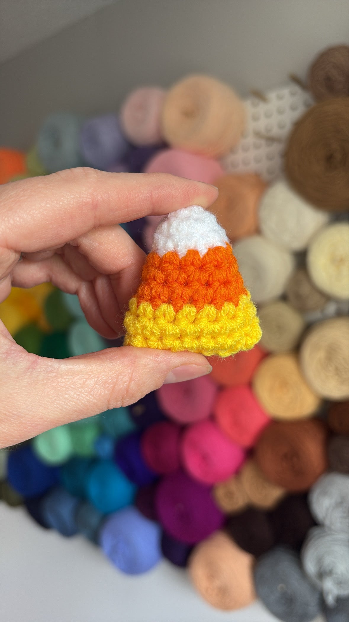 Candy Corn