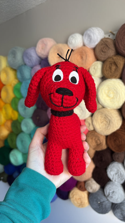 Red Dog