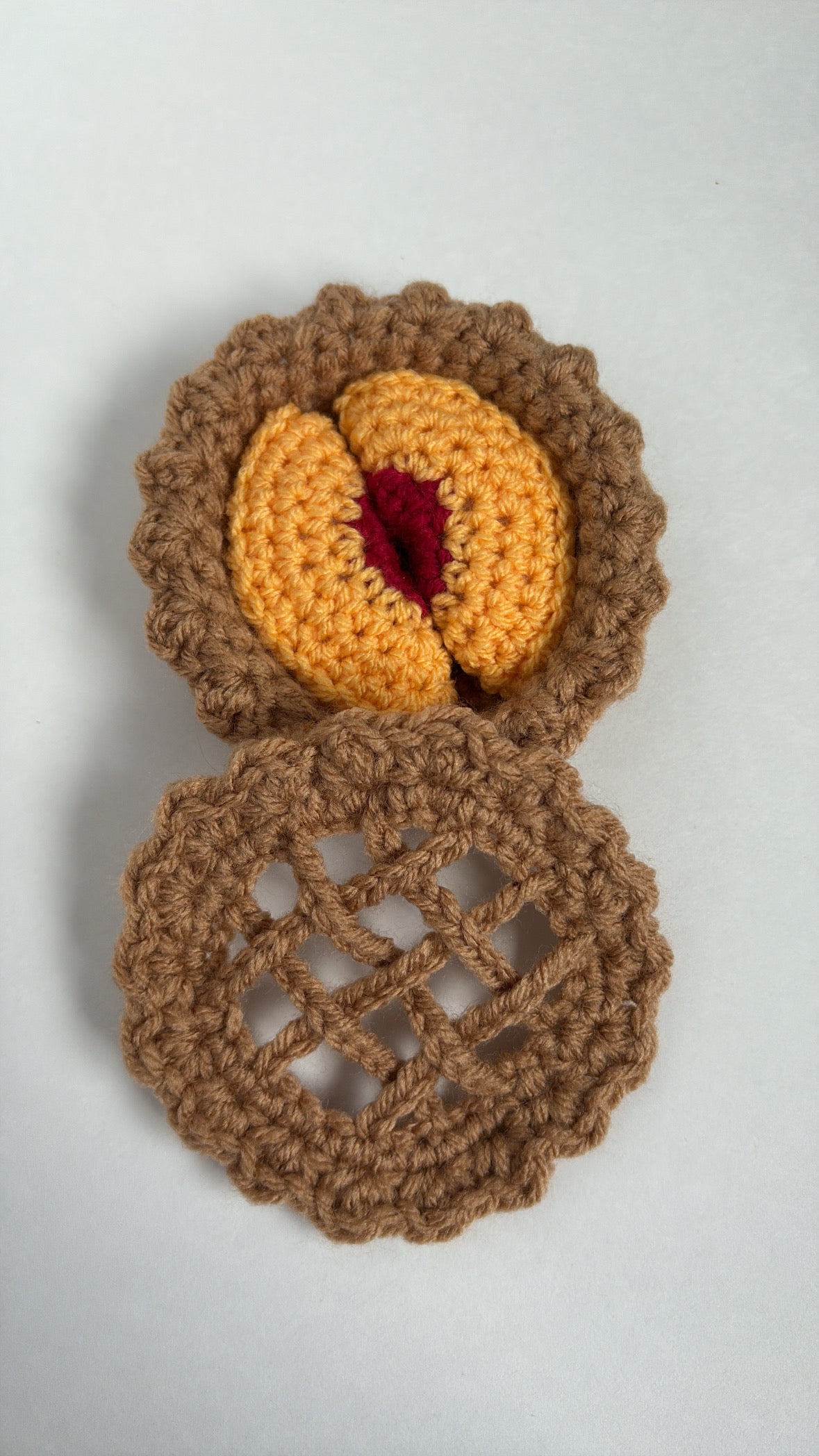 Build Your Own Pie Set