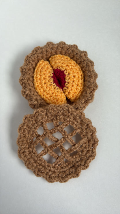 Build Your Own Pie Set
