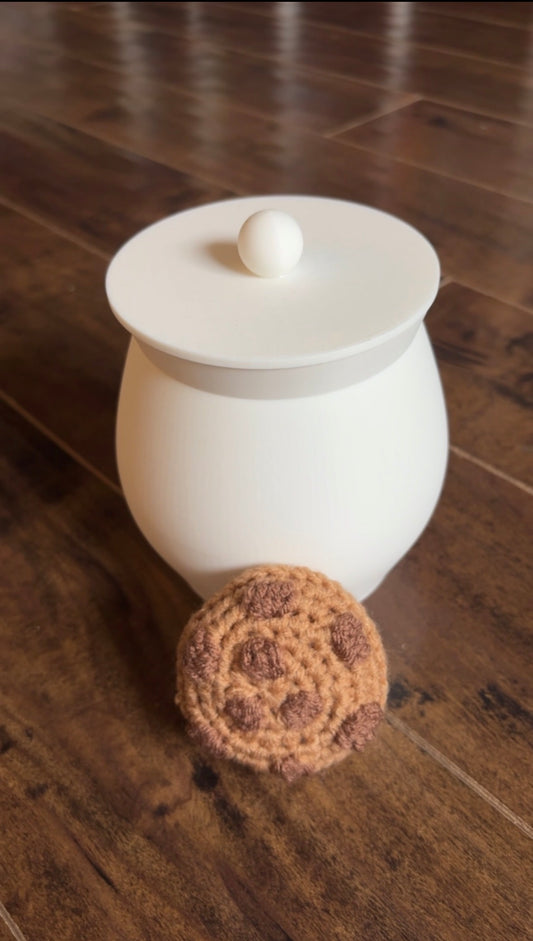 Cookie Jar
