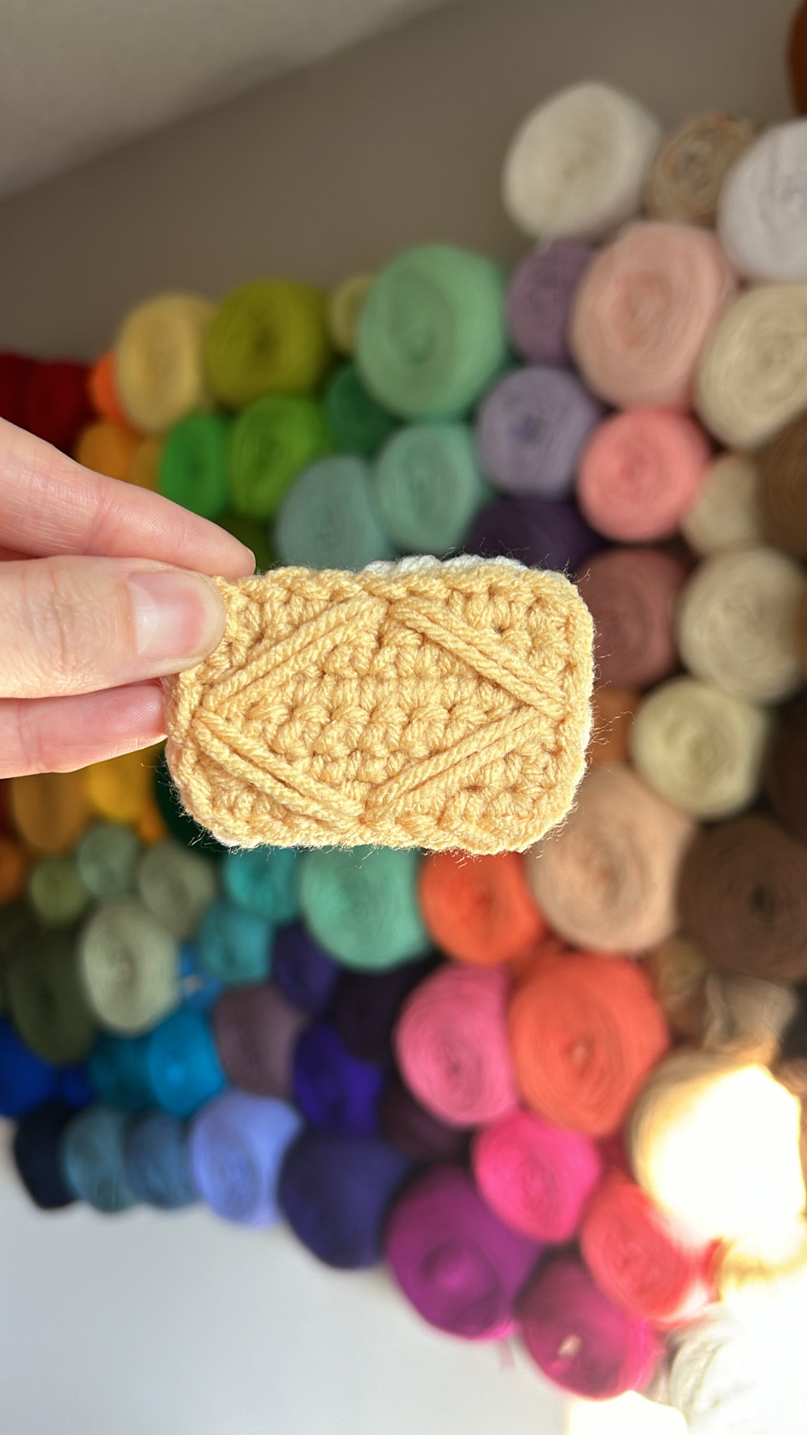 Custard Cream Cookie