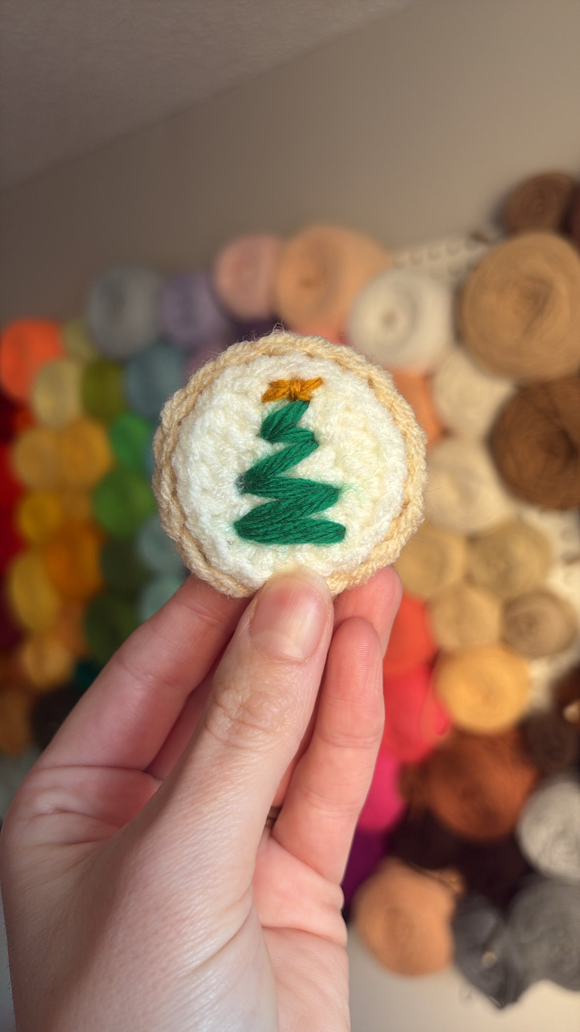 Holiday Sugar Cookies