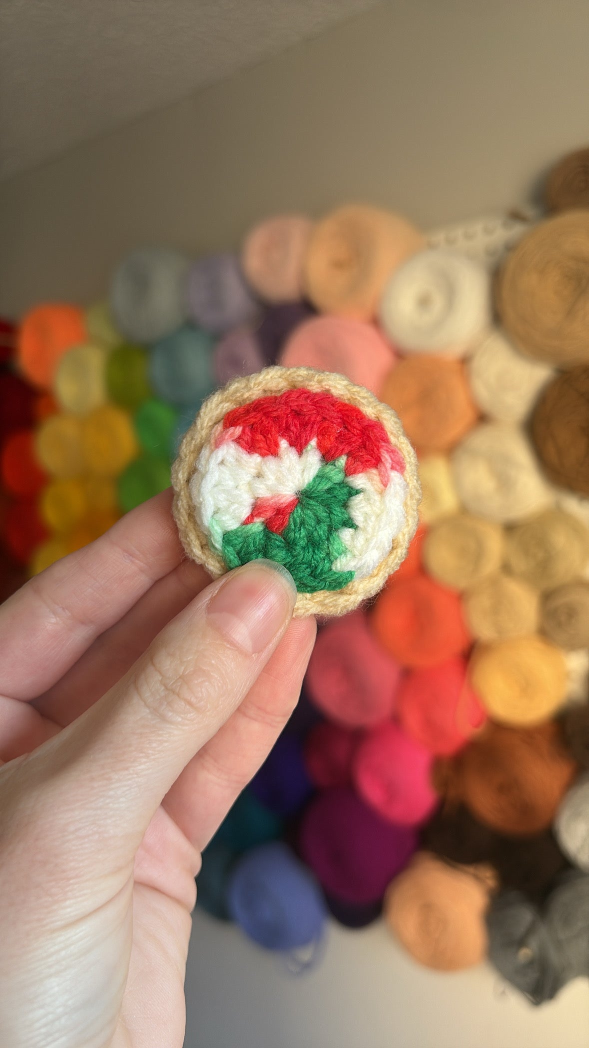 Holiday Sugar Cookies