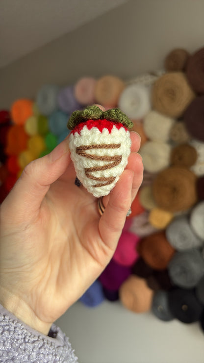 Chocolate Covered Strawberries