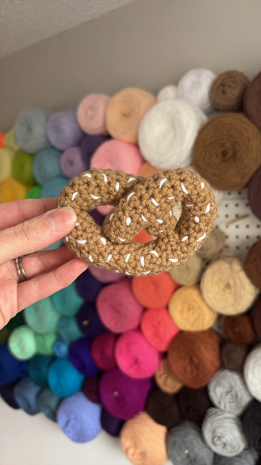 Pretzel