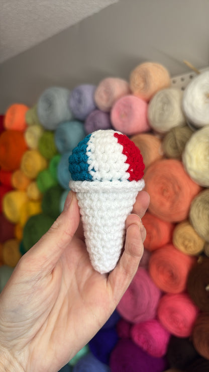 Snow Cones
