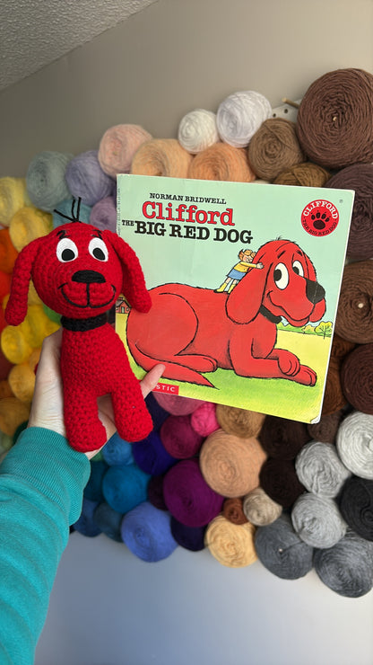 Red Dog