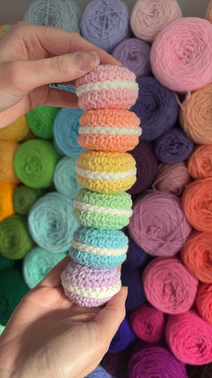 Macarons