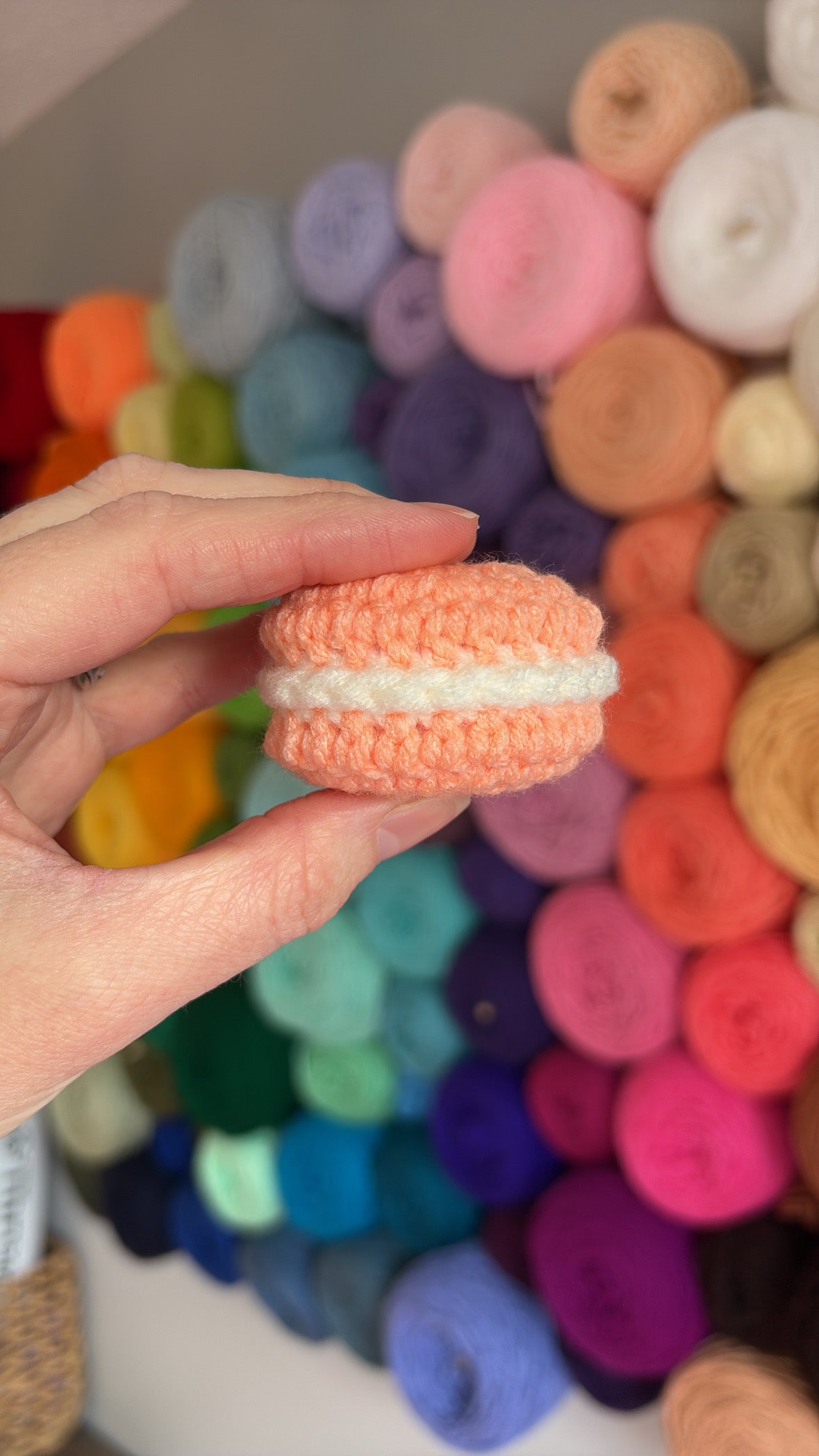 Macarons