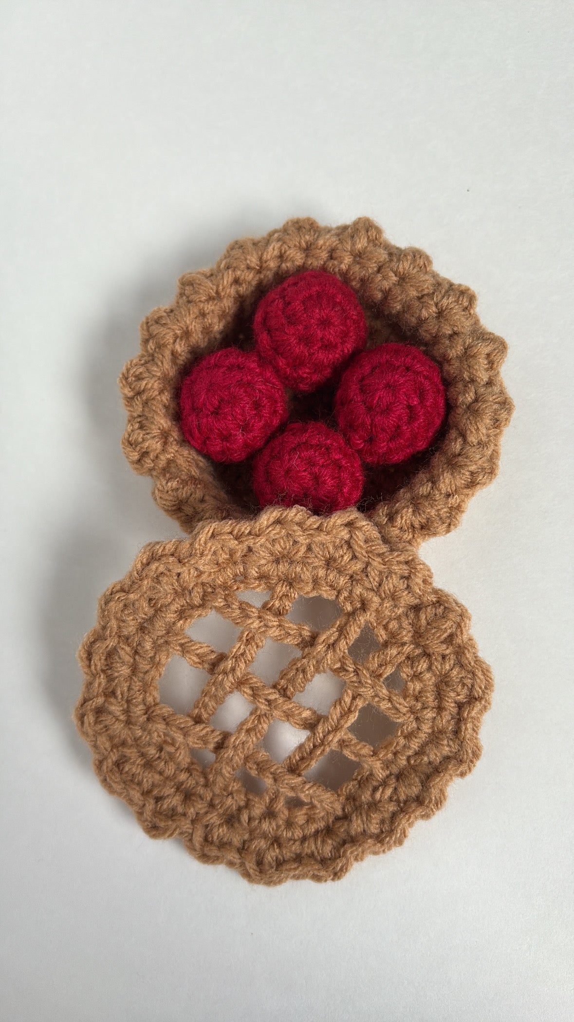 Build Your Own Pie Set