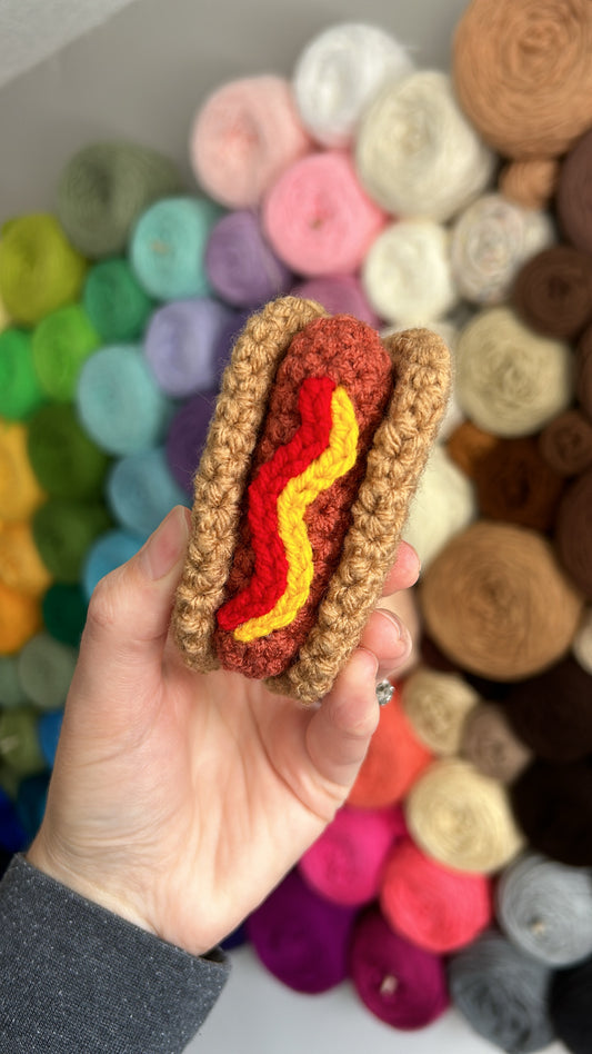 Hot Dog