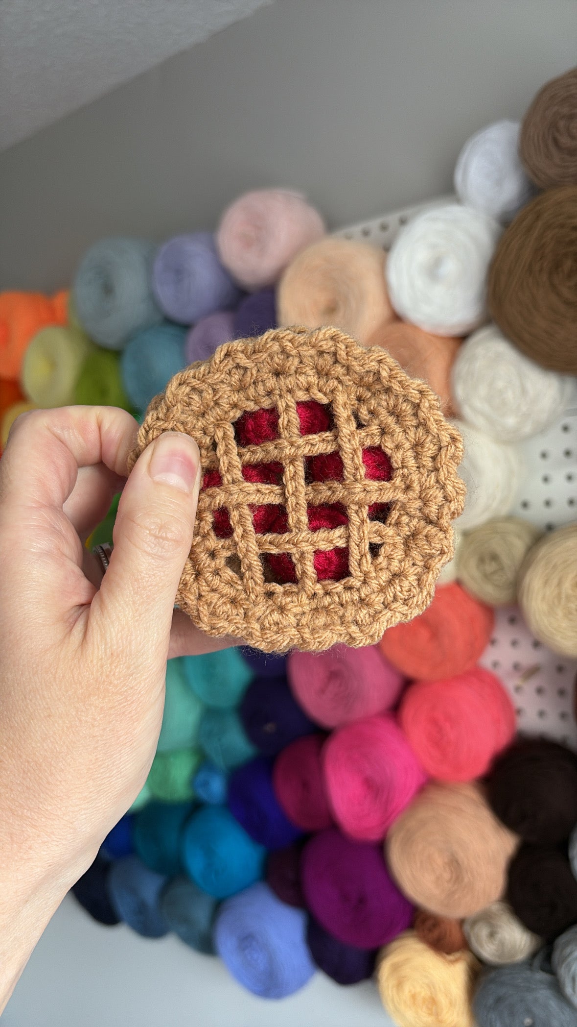 Build Your Own Pie Set