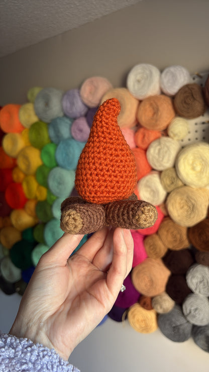 S’mores & Campfire Set