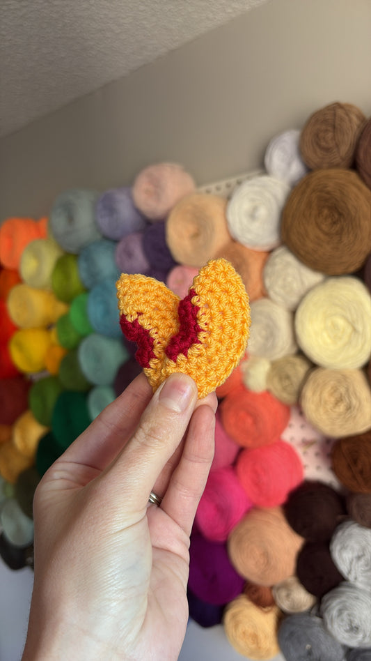 Peach Slices