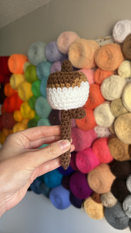 S’mores & Campfire Set