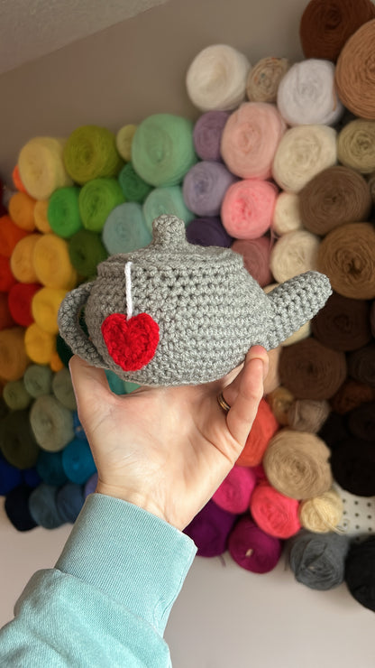 Tea Pot