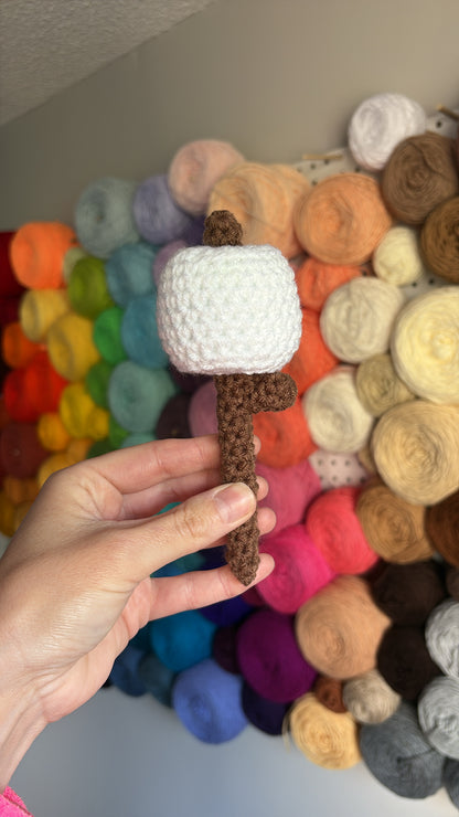 S’mores & Campfire Set