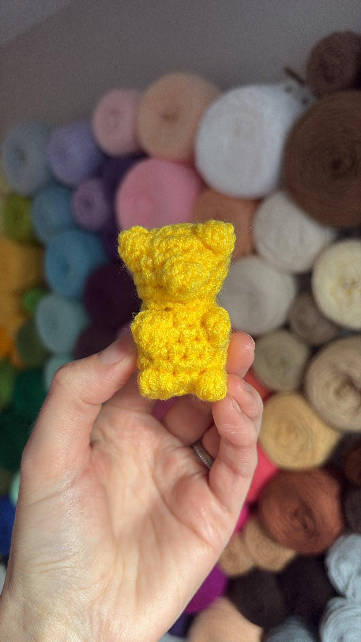 Candy Bears
