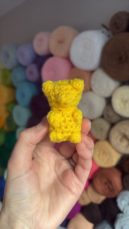 Candy Bears