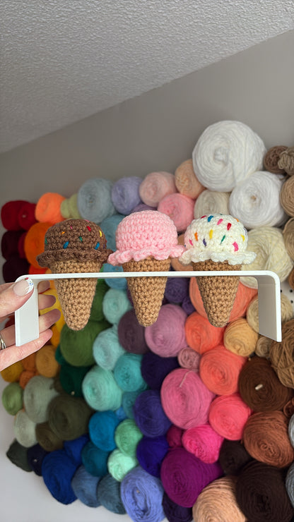 Cone Holder