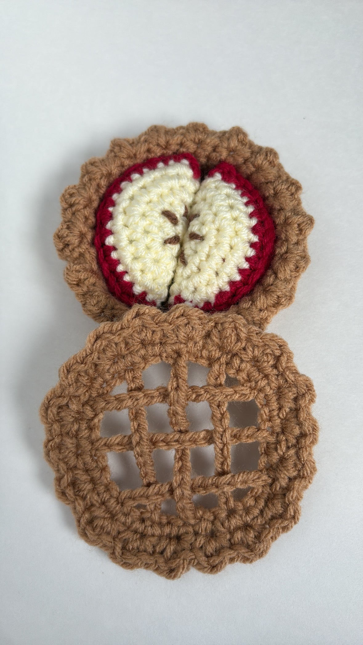 Build Your Own Pie Set