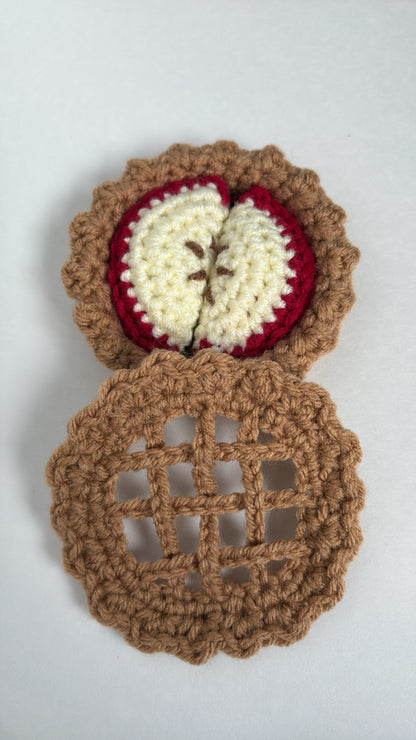 Build Your Own Pie Set