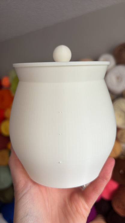 Cookie Jar