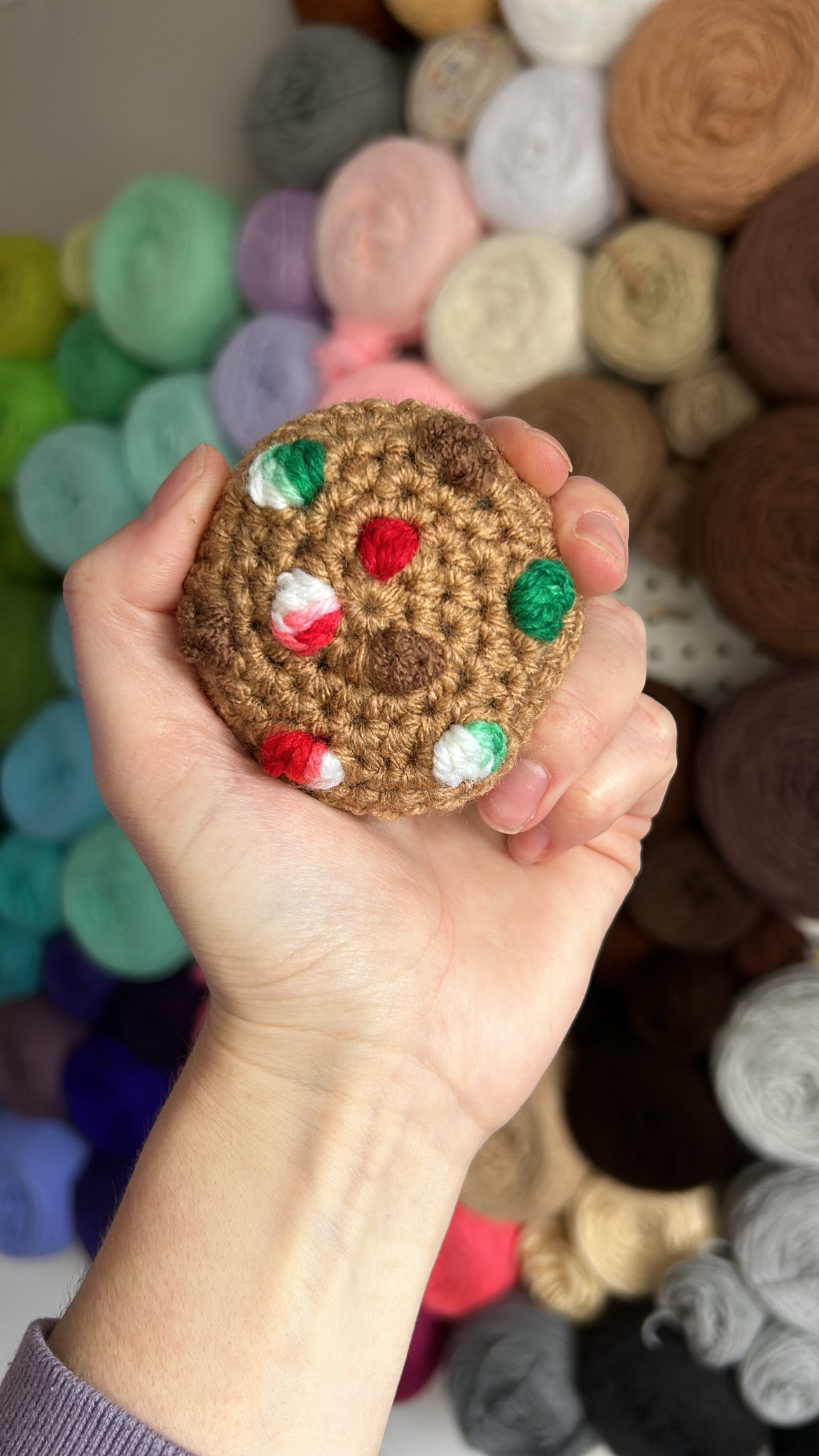 Holiday Cookies