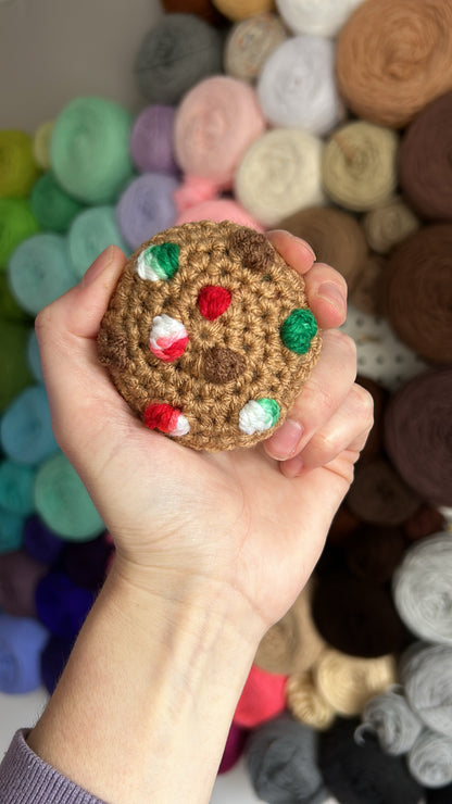 Holiday Cookies