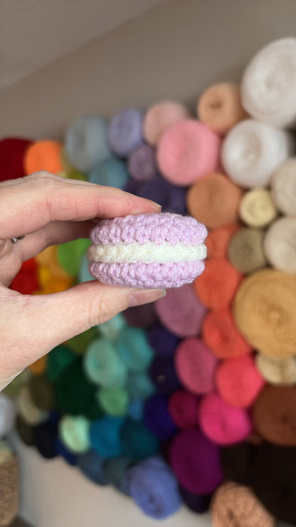 Easter Macarons