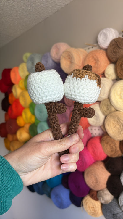 S’mores & Campfire Set