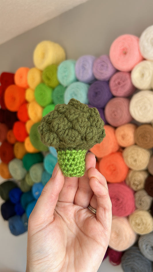 Broccoli