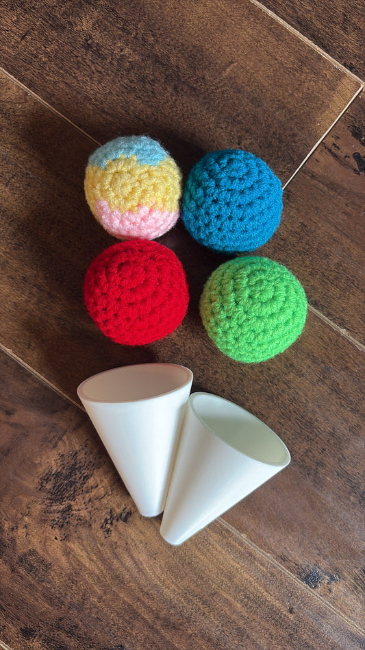 Snow Cone Set