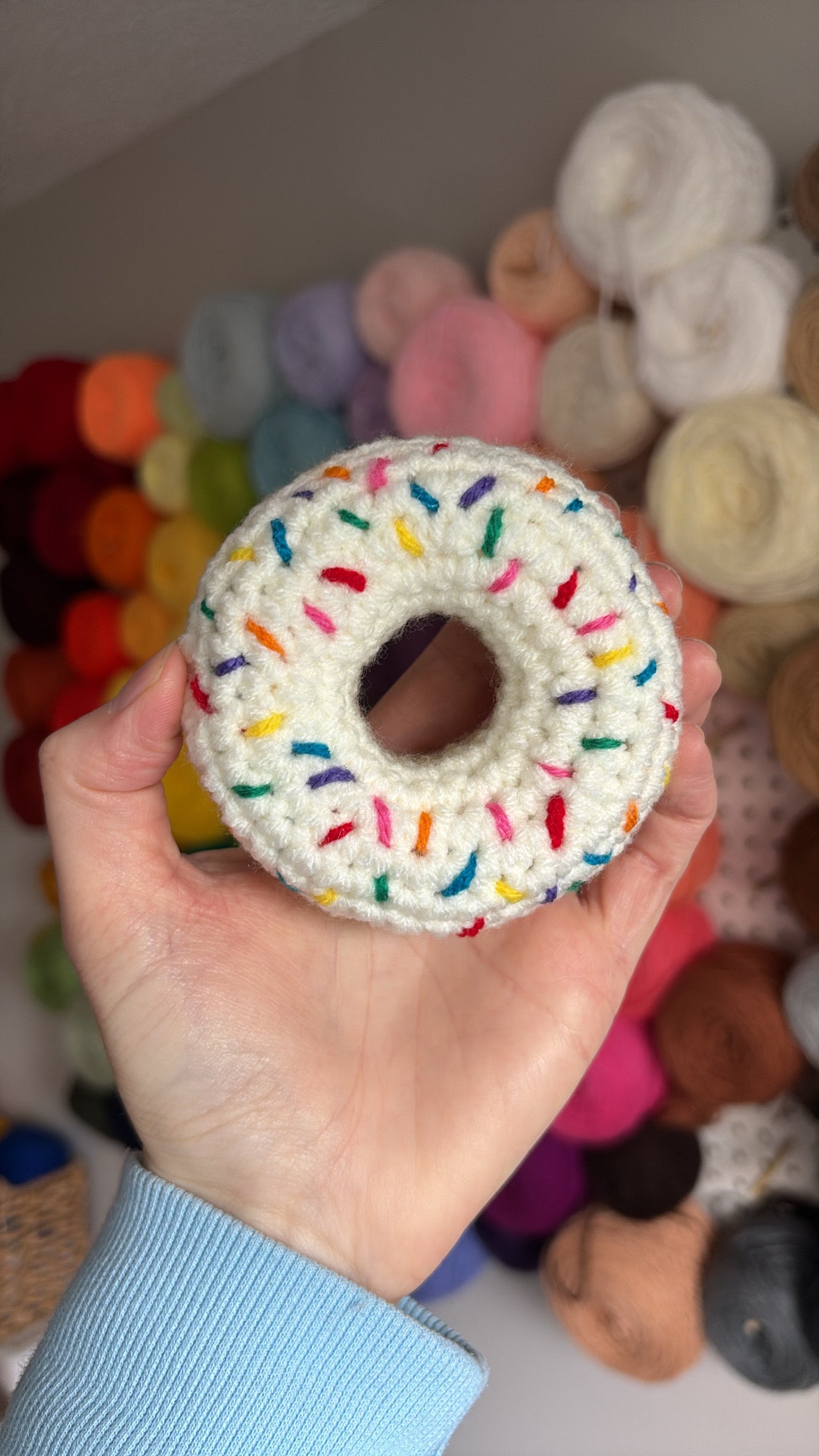 Coffee Shop Donuts