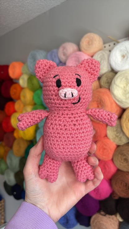 Gerald & Piggie