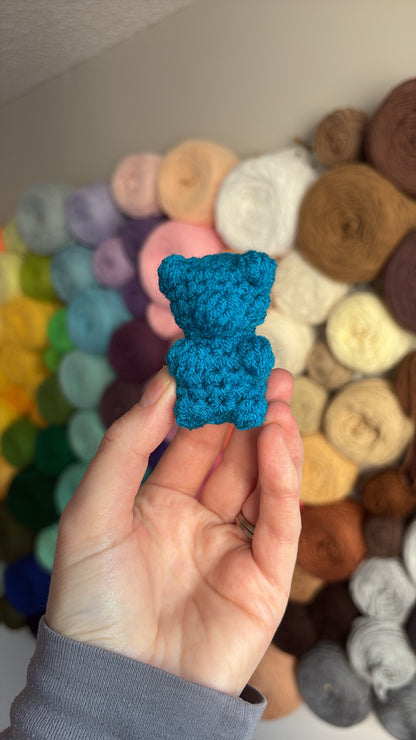 Candy Bears