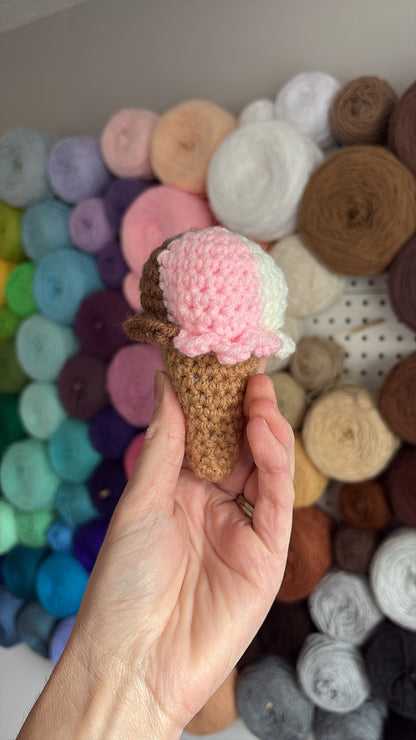 Ice Cream