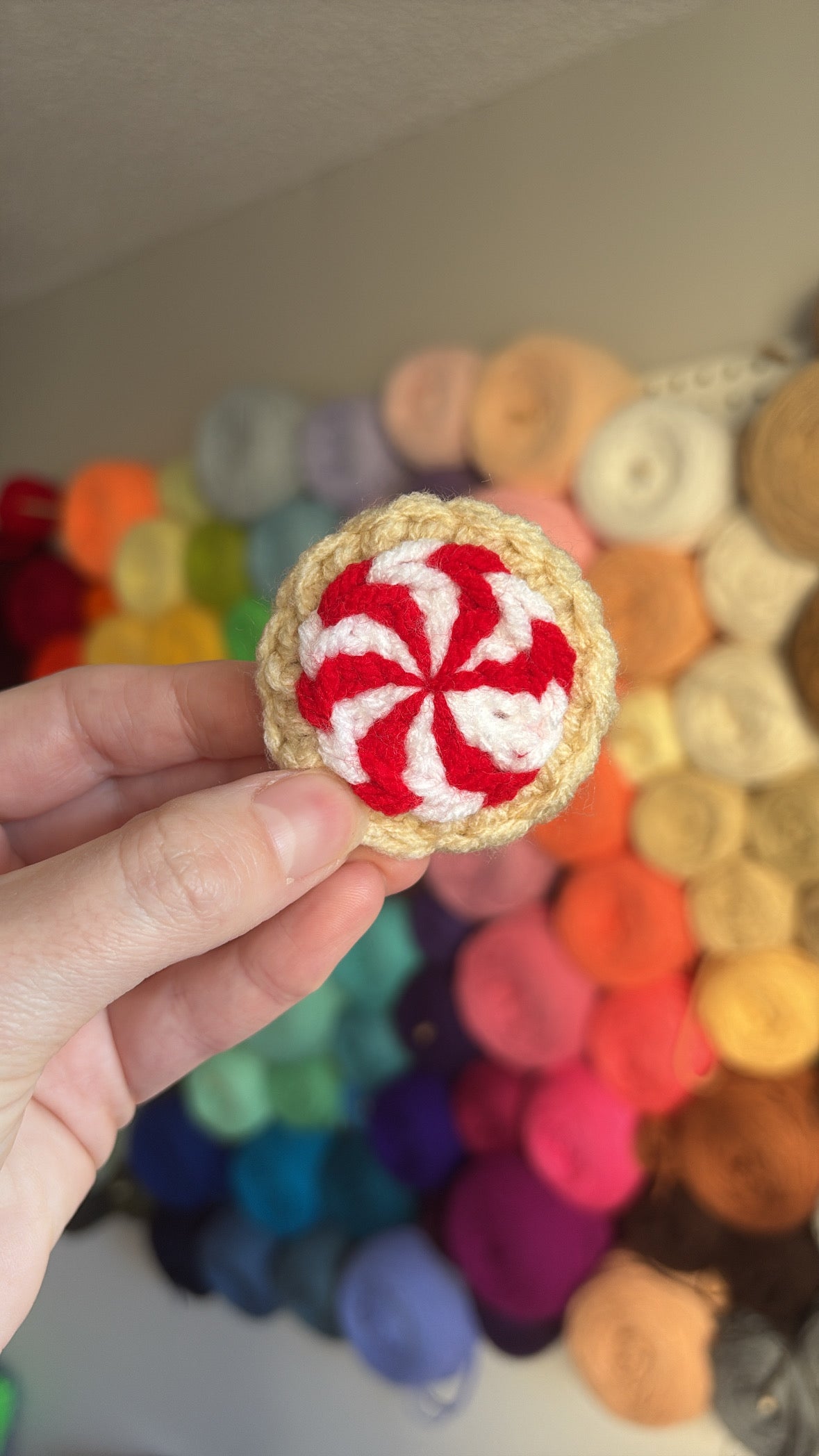 Holiday Sugar Cookies
